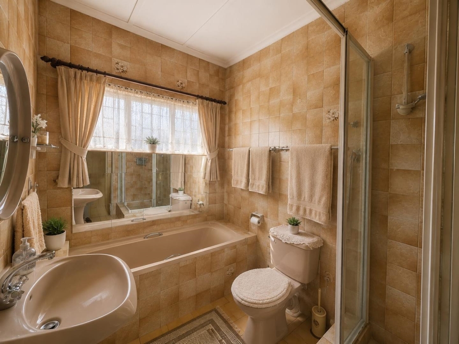 3 Bedroom Property for Sale in Ladybrand Free State